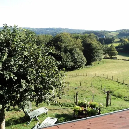 Maison De Caractere Renovee Au Coeur Du Cantal Avec Jardin Clos, Cheminee Et Wifi - 6 Pers - Fr-1-742-476 * Vitrac (Cantal)